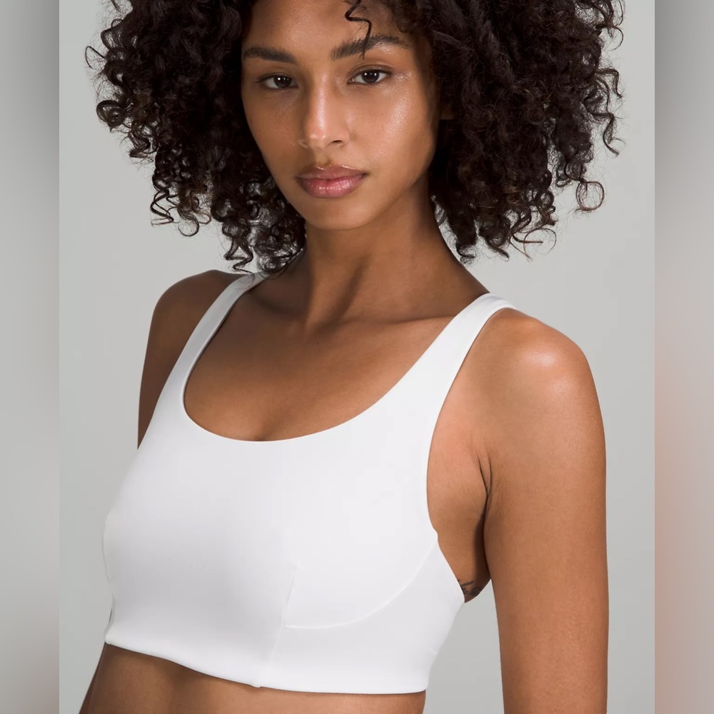 Lululemon Wunder Train Bra